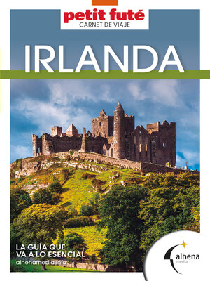 cover image of Irlanda